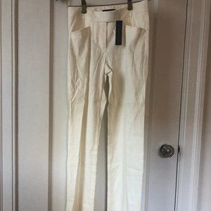Theory Linen Pants